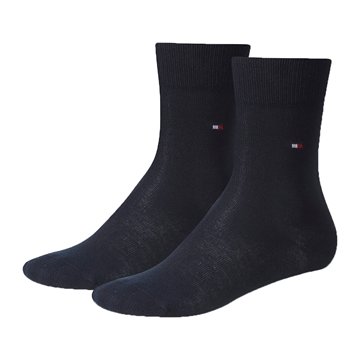Tommy Hilfiger classic socks midnight blue